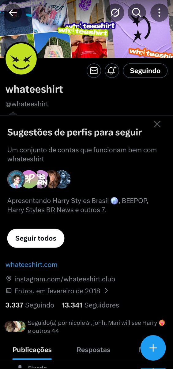 loovstyles's tweet photo. @hstbrasil @tourtogetherbr @whateeshirt eu queroooo https://t.co/ba3sXTX7qa