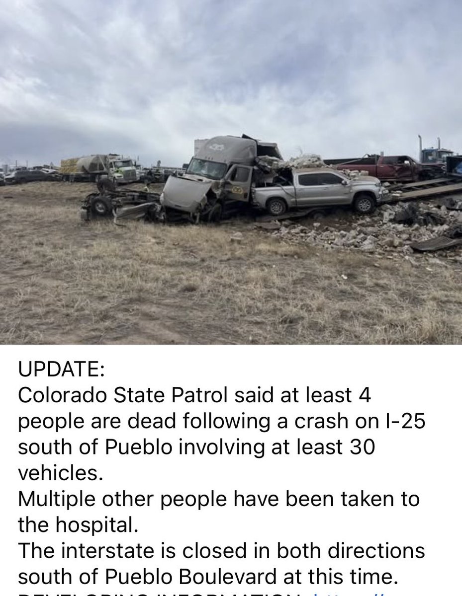 Pueblo co