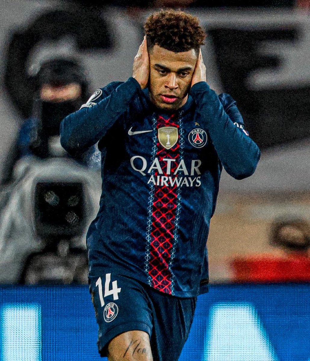 La saison dernière, c’était l’entrée de Doué à Salzbourg qui avait lancé la machine PSG. Ce soir, il rentre encore et a un impact immense sur le collectif avec son état d’esprit. Non, on ne l’a pas trop gonflé, ni surcoté. On sait quel est son vrai niveau et ce qu’il doit