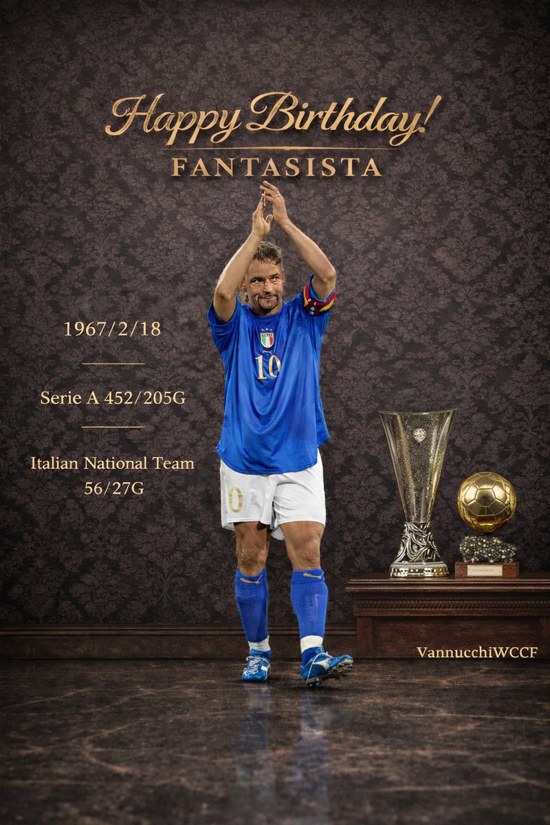 ヴァンヌッキWCCF (@vannucchi_wccf) / Posts / X