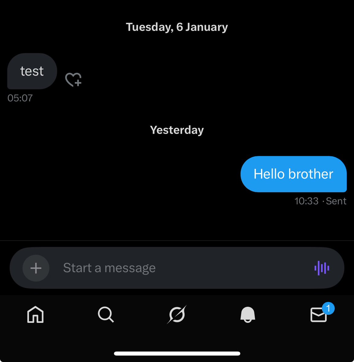 24/7 on YT tweet media