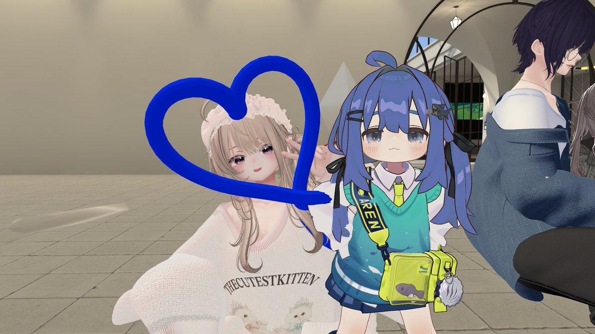 らいら/ライチ tweet media