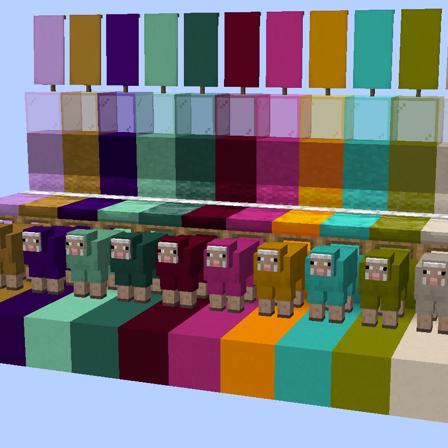 Minecraft Portal 🇧🇷 tweet media