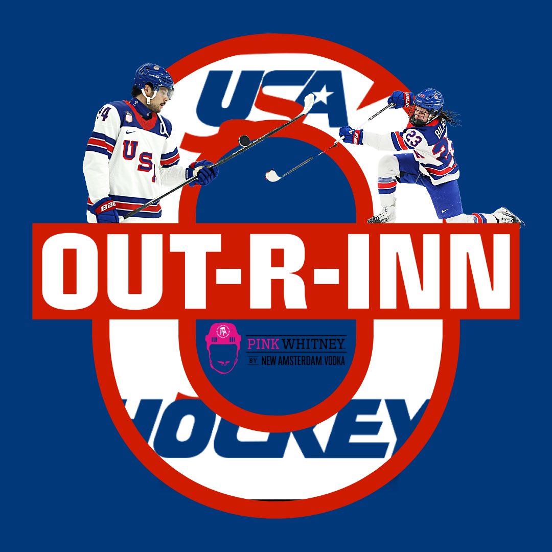 Out-R-Inn 🏡 tweet media