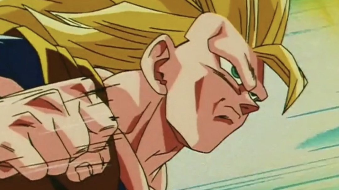 DBZ Moment tweet media