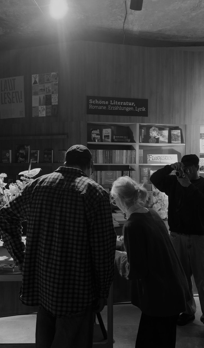 hskluke's tweet photo. i saw maisie in a bookshop today πΌπ₯Ή β she sang some songs, talked about the album and her music, signed my tgw vinyl and we did a polaroid together π best random tuesday evening ever π±π€ #maisiepeters #florescence #beforethebloom @maisiehpeters https://t.co/6kVo08hfmD