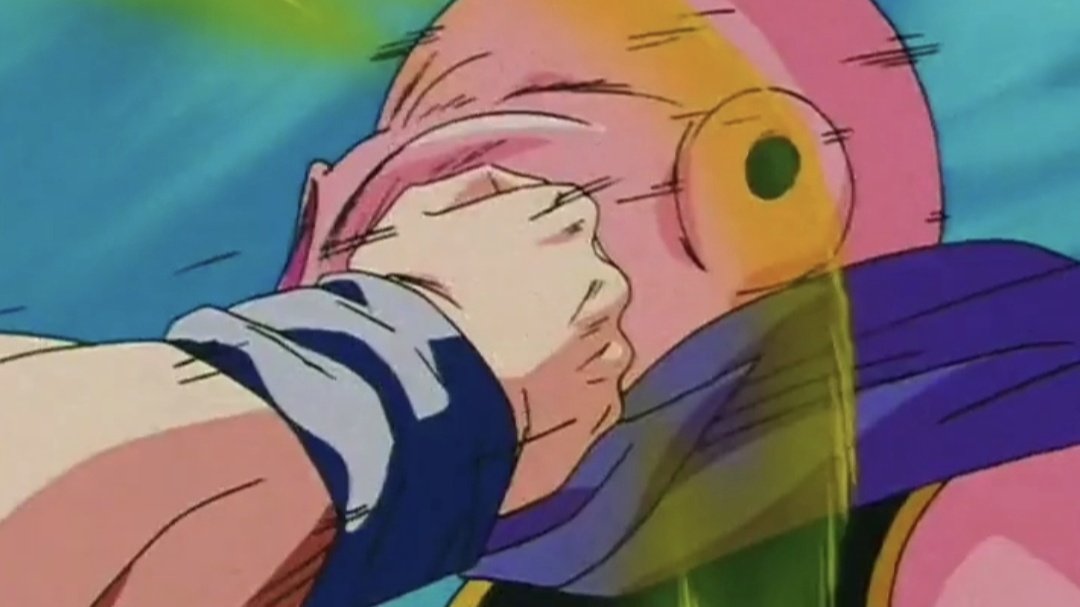 DBZ Moment tweet media