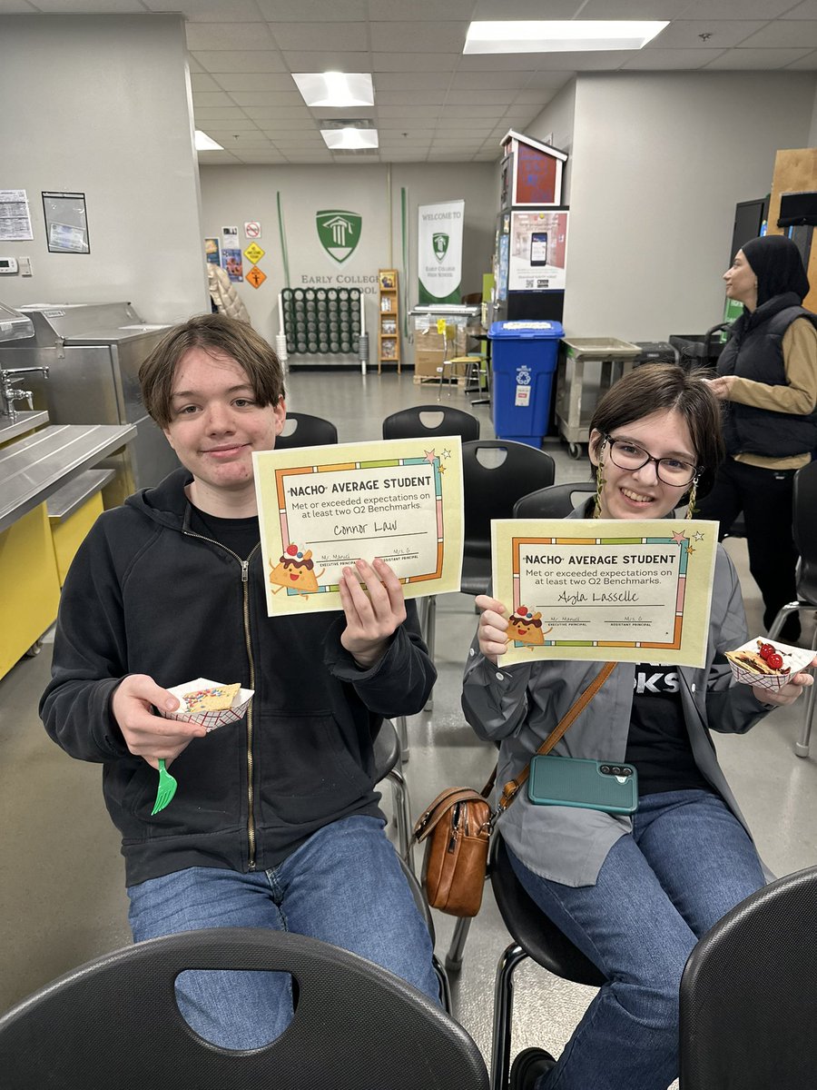 MNPS Early College HS @ Nashville State tweet media