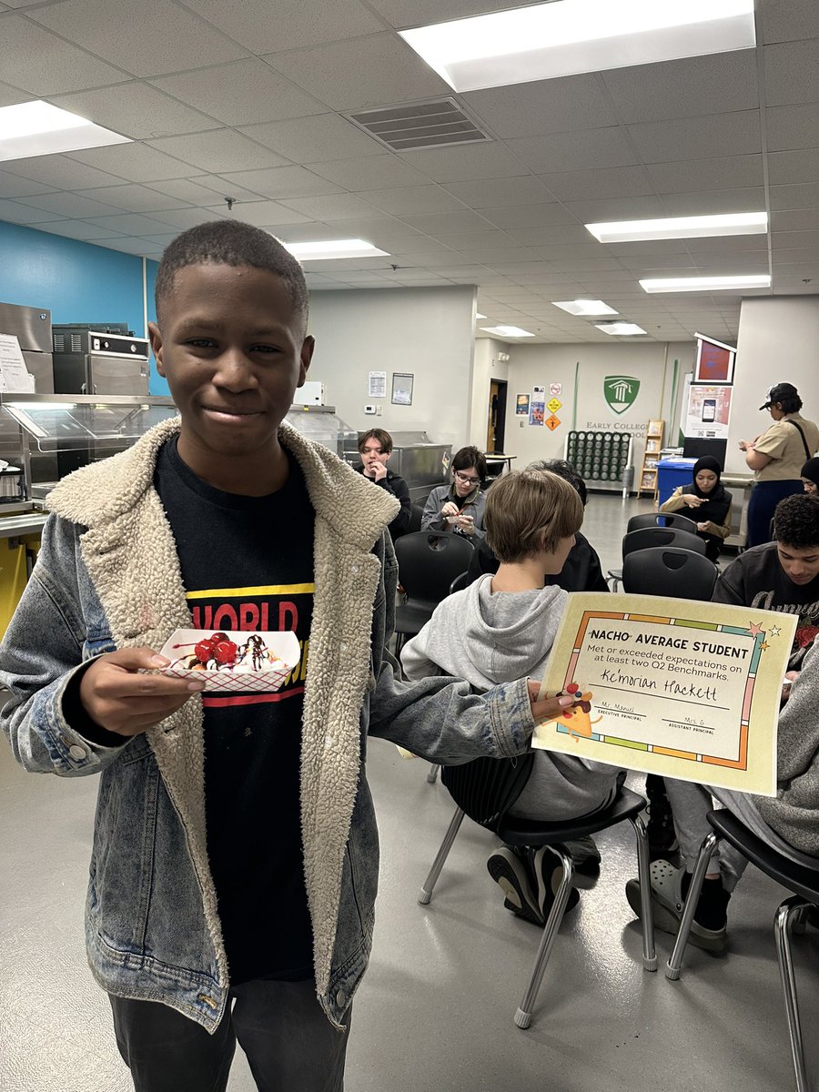 MNPS Early College HS @ Nashville State tweet media