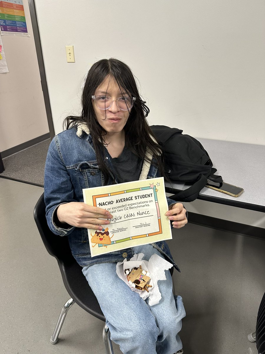 MNPS Early College HS @ Nashville State tweet media