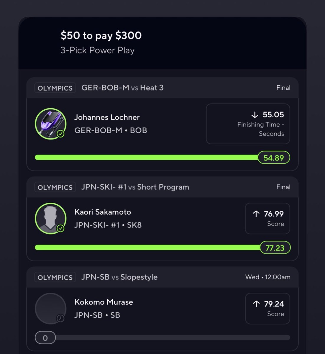 Greek Locks• tweet media