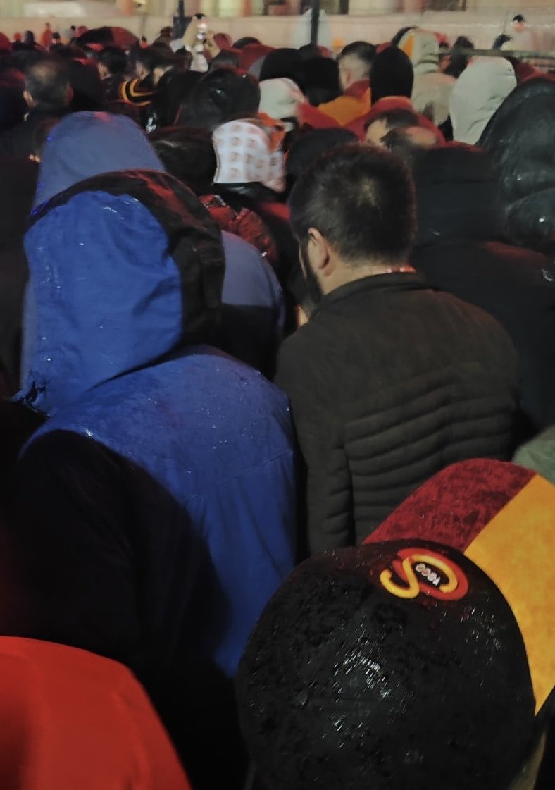 Fıtrat değişti sanma…