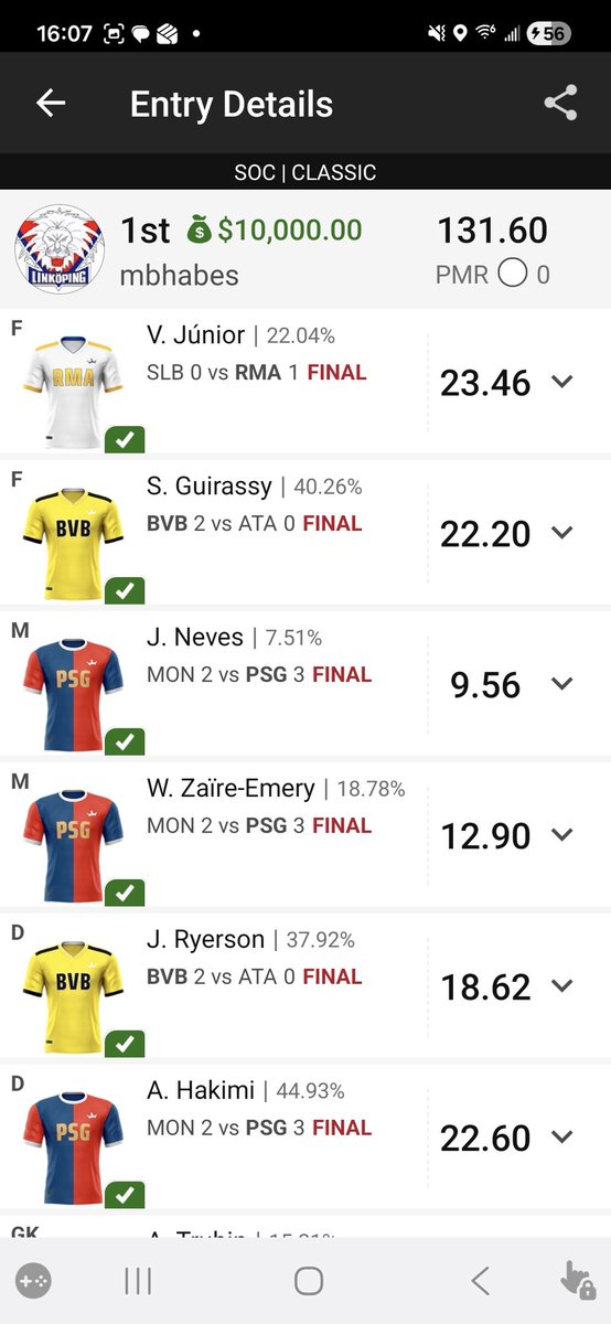 Eric Haber tweet media