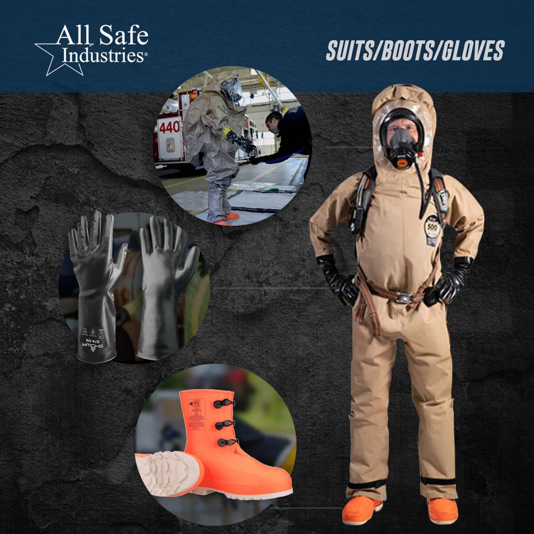 All Safe Industries tweet media