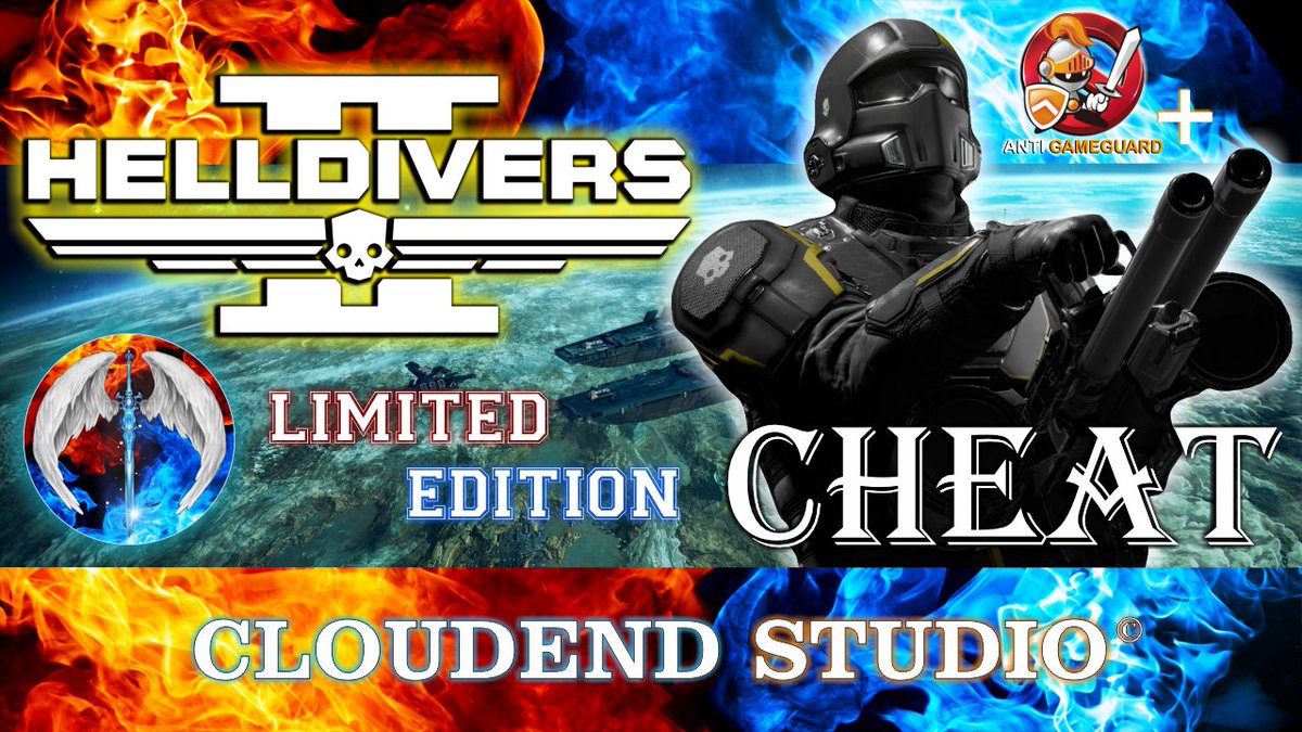 CLOUDEND STUDIO tweet media
