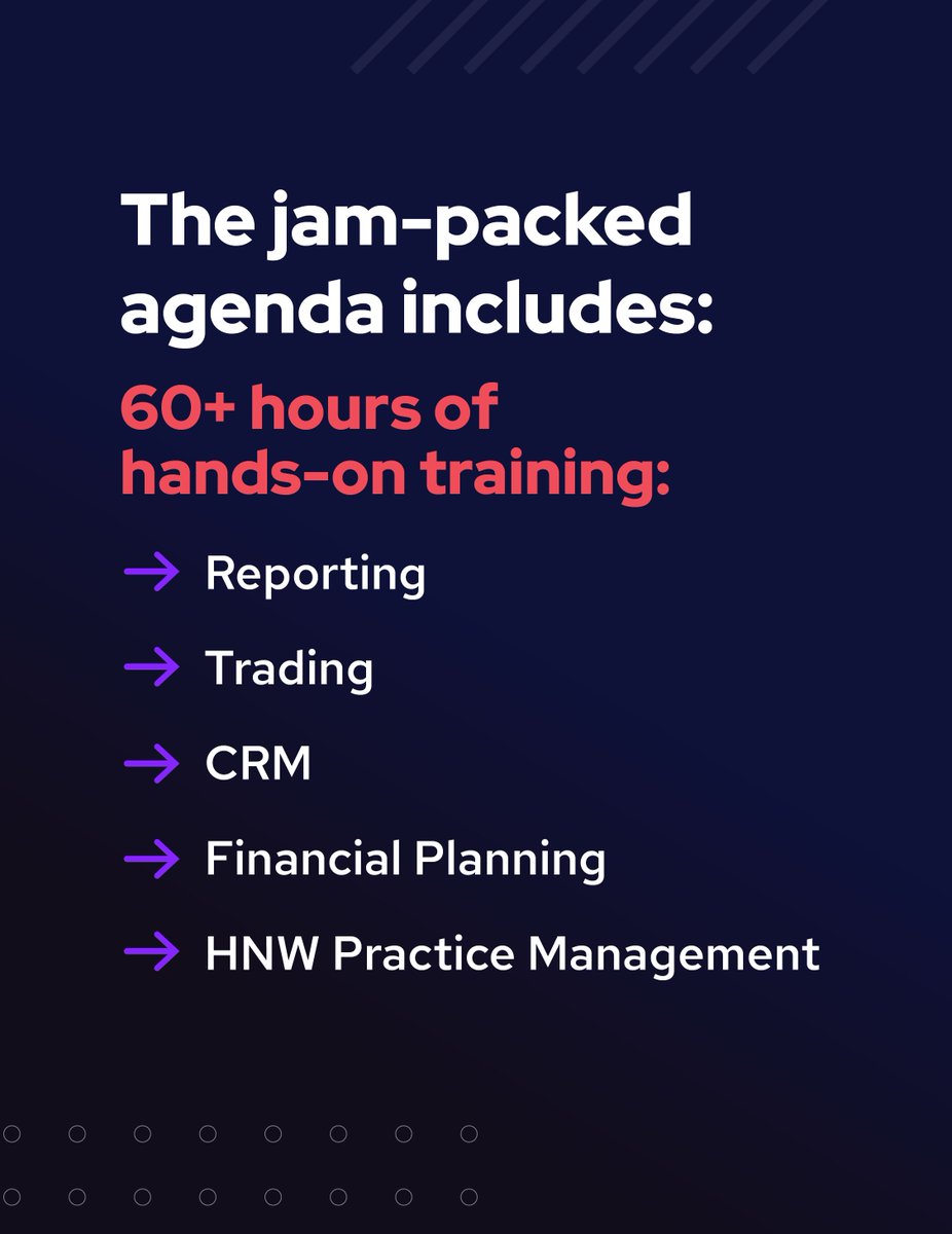 Envestnet | Tamarac tweet media