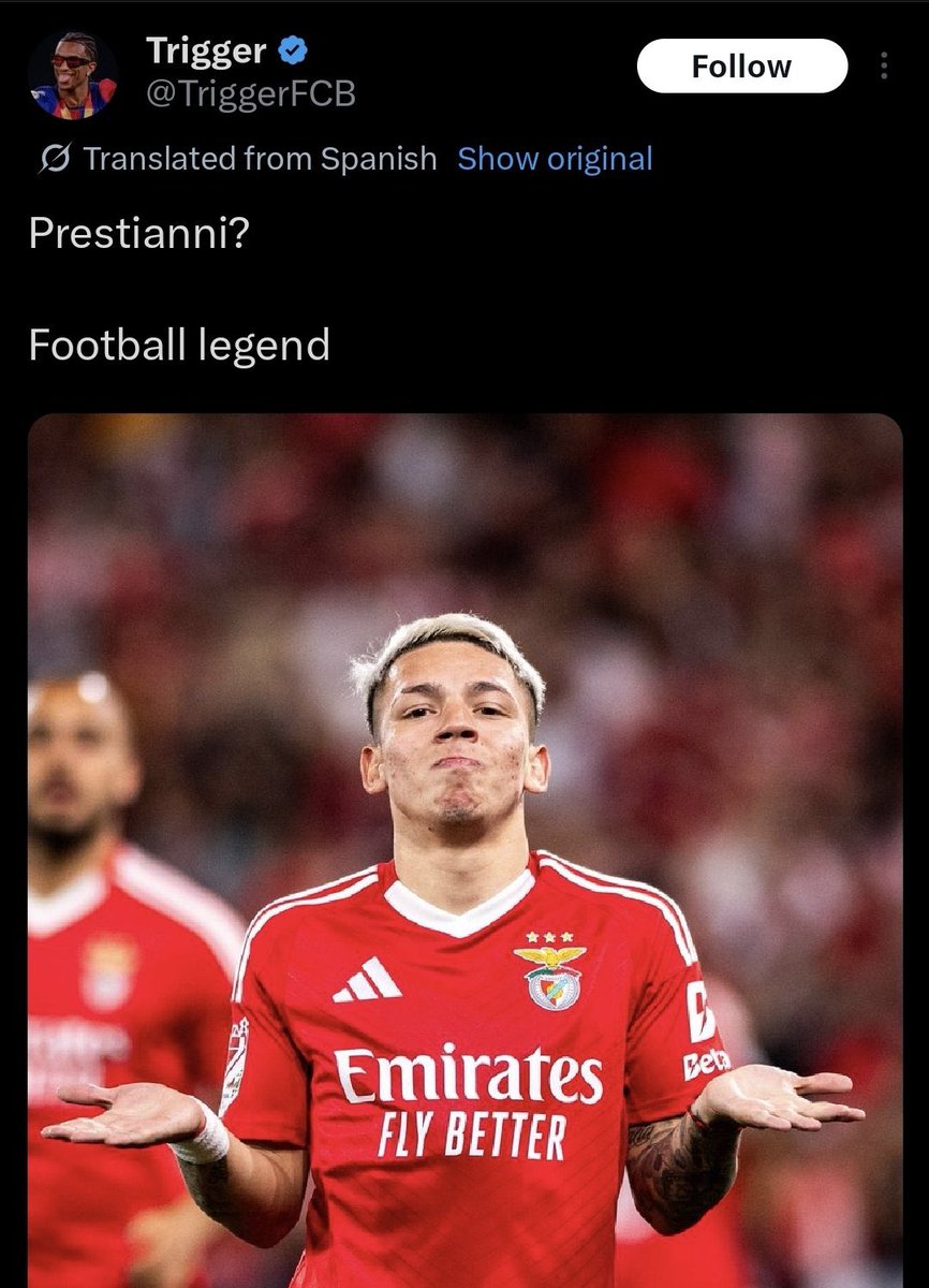 Remember the day Balde was racially abused and Barça fans were all over the TL crying?….. we will be there