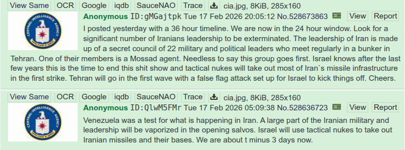 Paul Furber tweet media