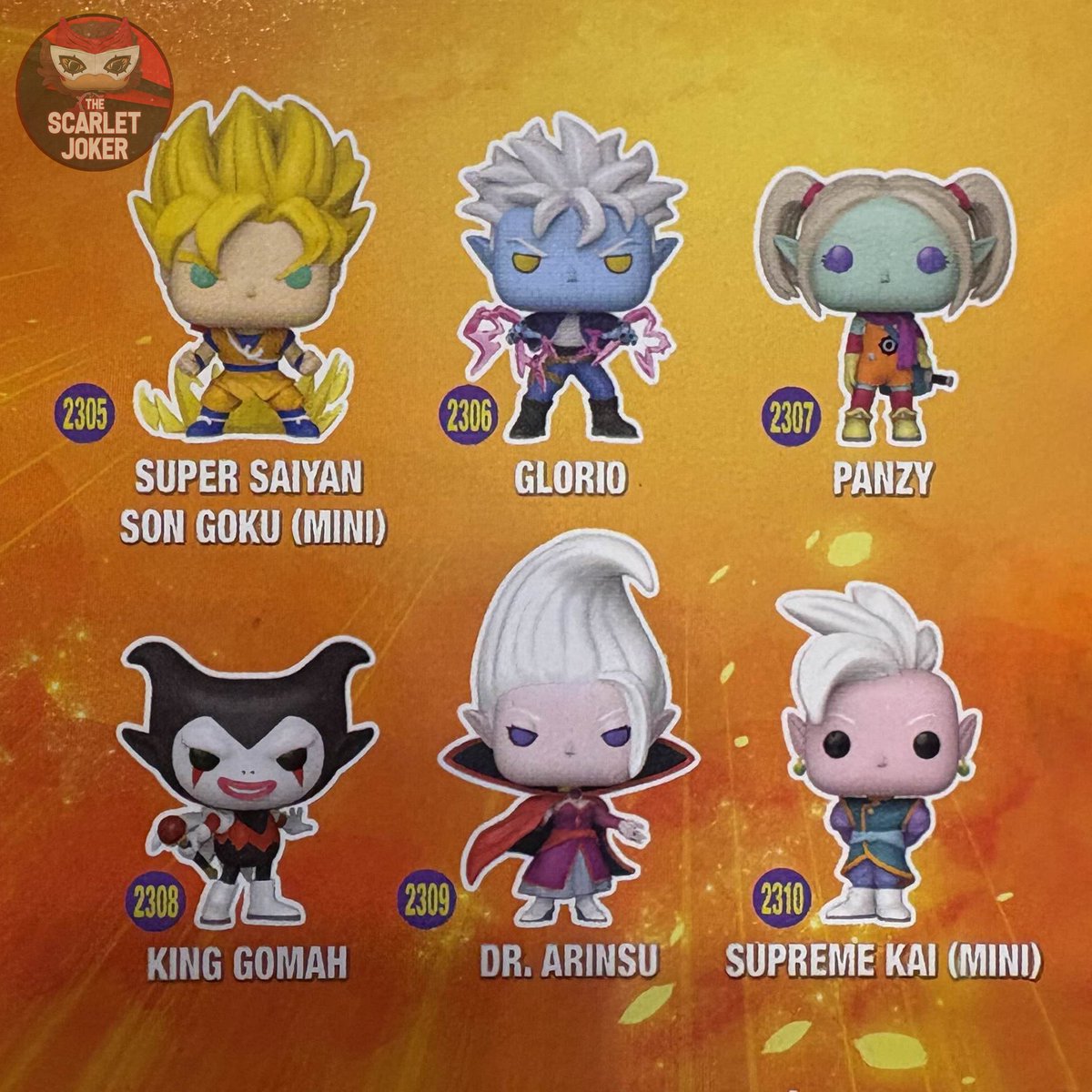 𝐃𝐁-𝐙.com | Dragon Ball tweet media