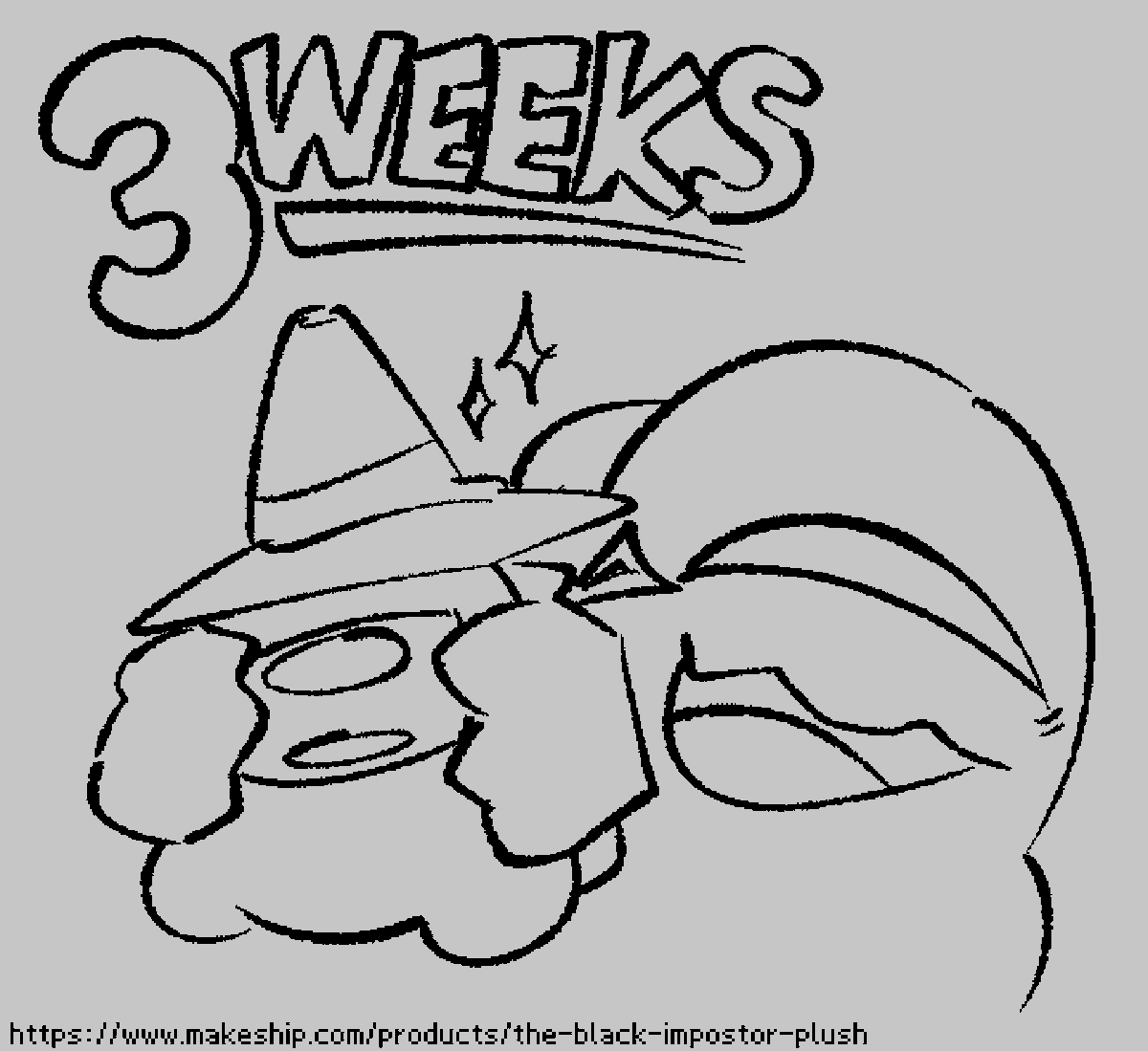 Vs Impostor Lite tweet media