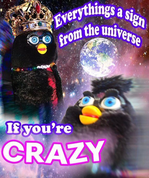 Satan (@postsofsatan) on Twitter photo 