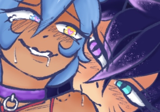 Blue (Official Pony Gurl) tweet media