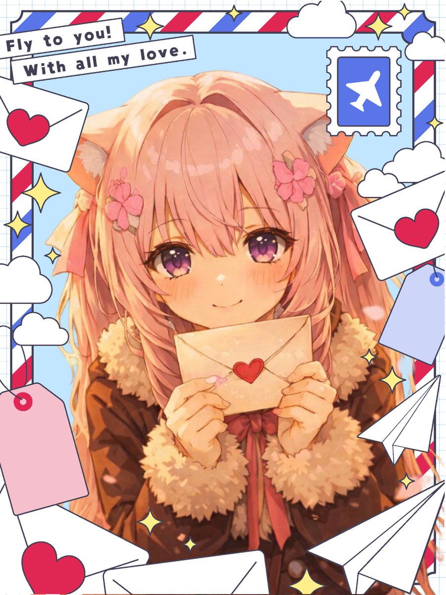 今日も配信楽しかったー！
感動的なアトランティス🚗
そして初めて見たたぎるエニグマさん٩( 'ω' )و
飽きない楽しい枠はいつもここにあるよー🫶
2月22日最高の生誕祭にしようね！

#おはようVライバー 
#おはようVtuber 
#2月のVTuberフォロー祭り︎