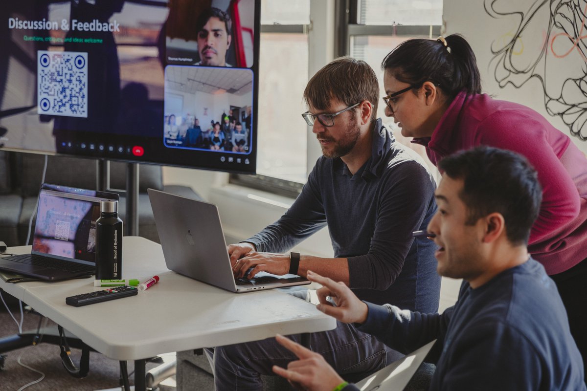 At PGF Power Hour, <a href="/sejal_rekhan/">sejalrekhan.eth</a> and <a href="/owocki/">owocki</a> dove into the mechanics behind public goods funding.

The focus: how protocol-level tools sustain open ecosystems and civic experimentation.