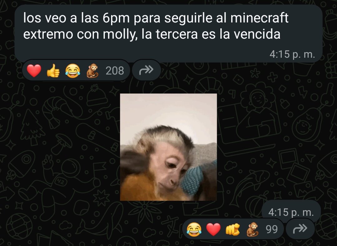 Inforivari's tweet image. 📲 || rivers via canal de whatsapp