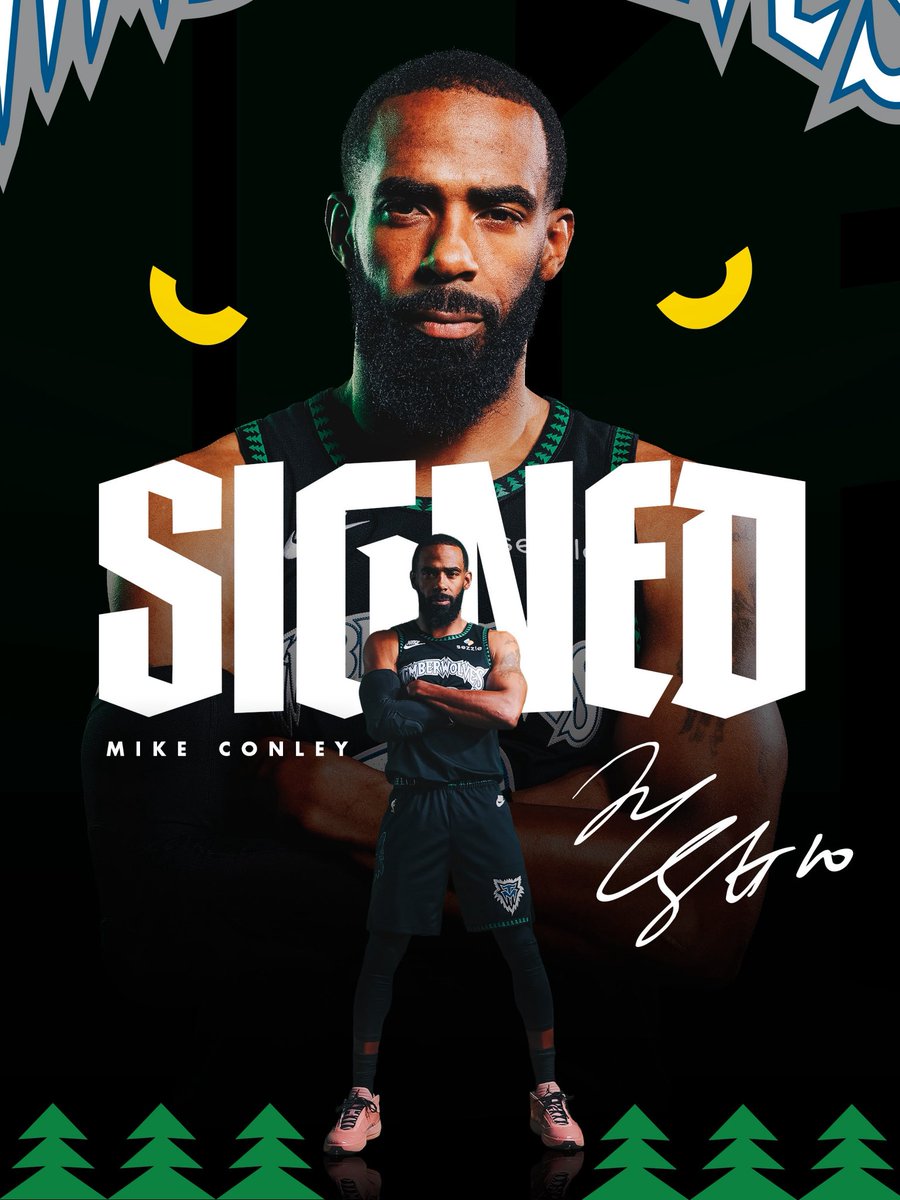 MINNESOTA MIKE. 💙