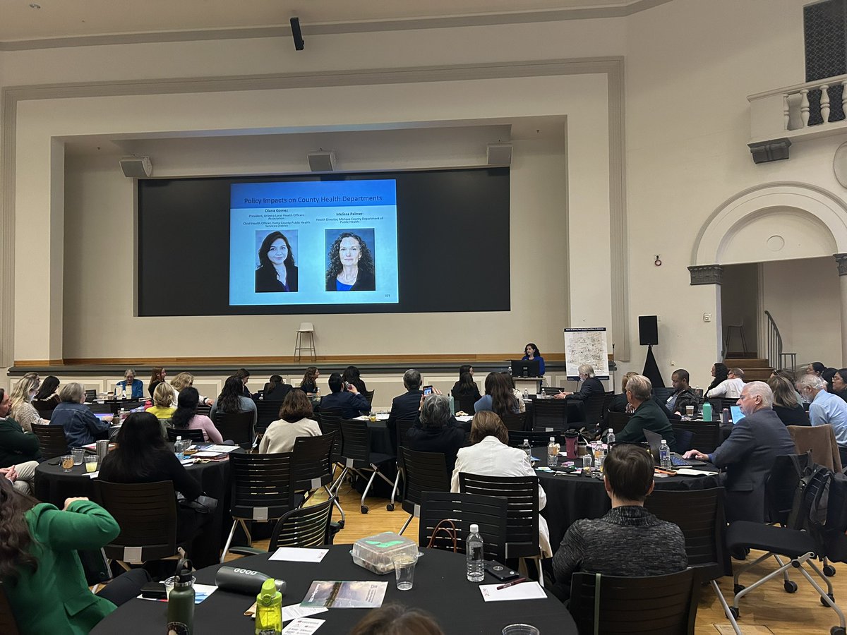 CenterForRuralHealth tweet media