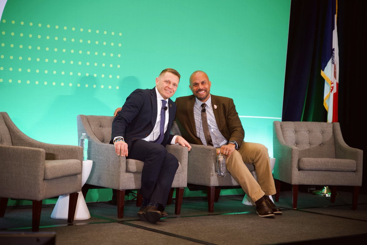 Iowa Credit Union League tweet media