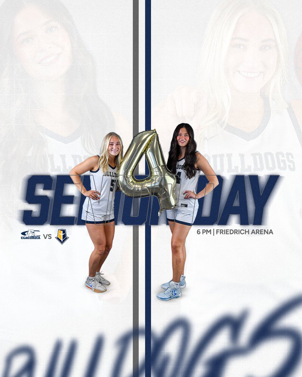 Concordia Bulldogs tweet media