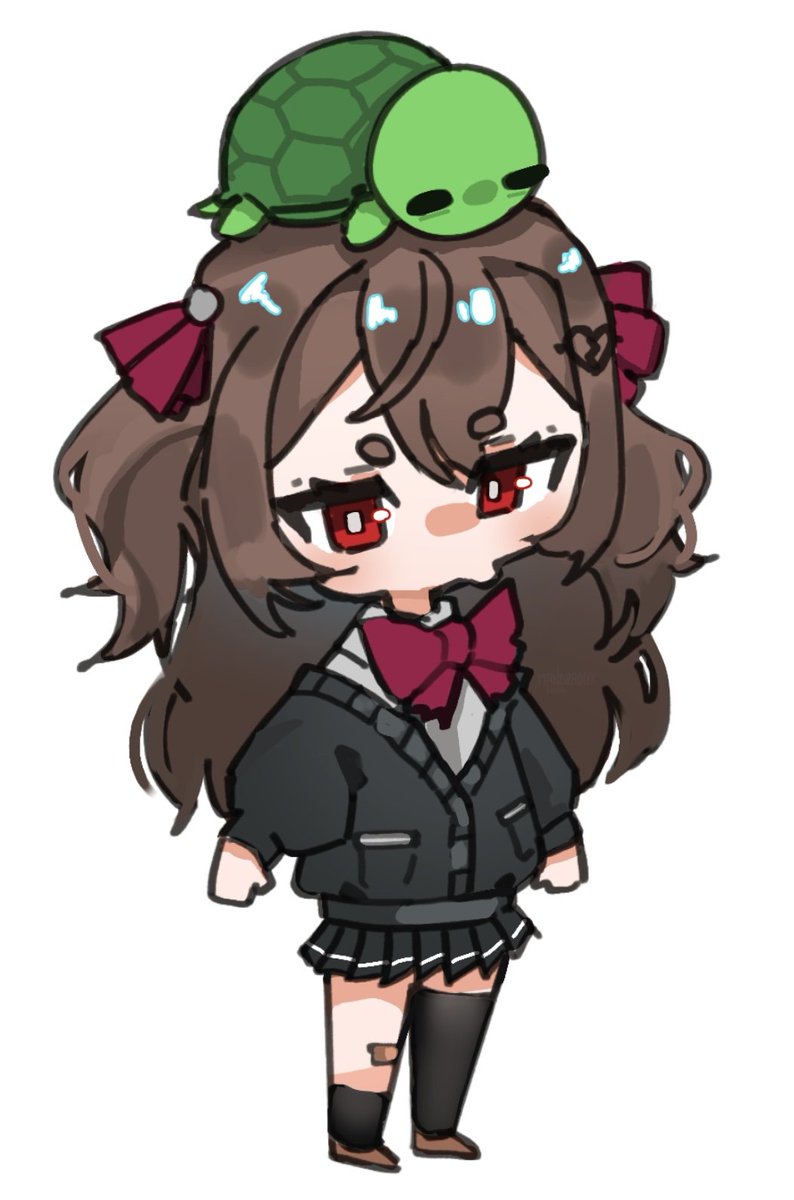 Mandradox tweet media