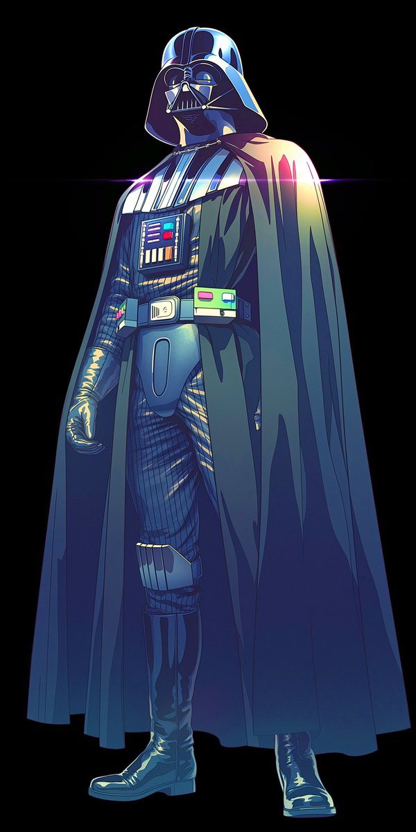 The Dark Side