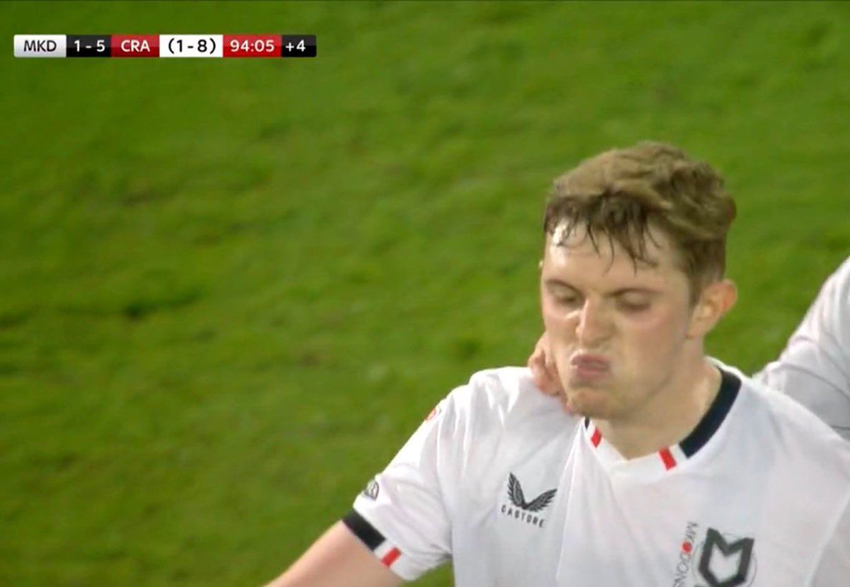 Matt Addinall tweet media