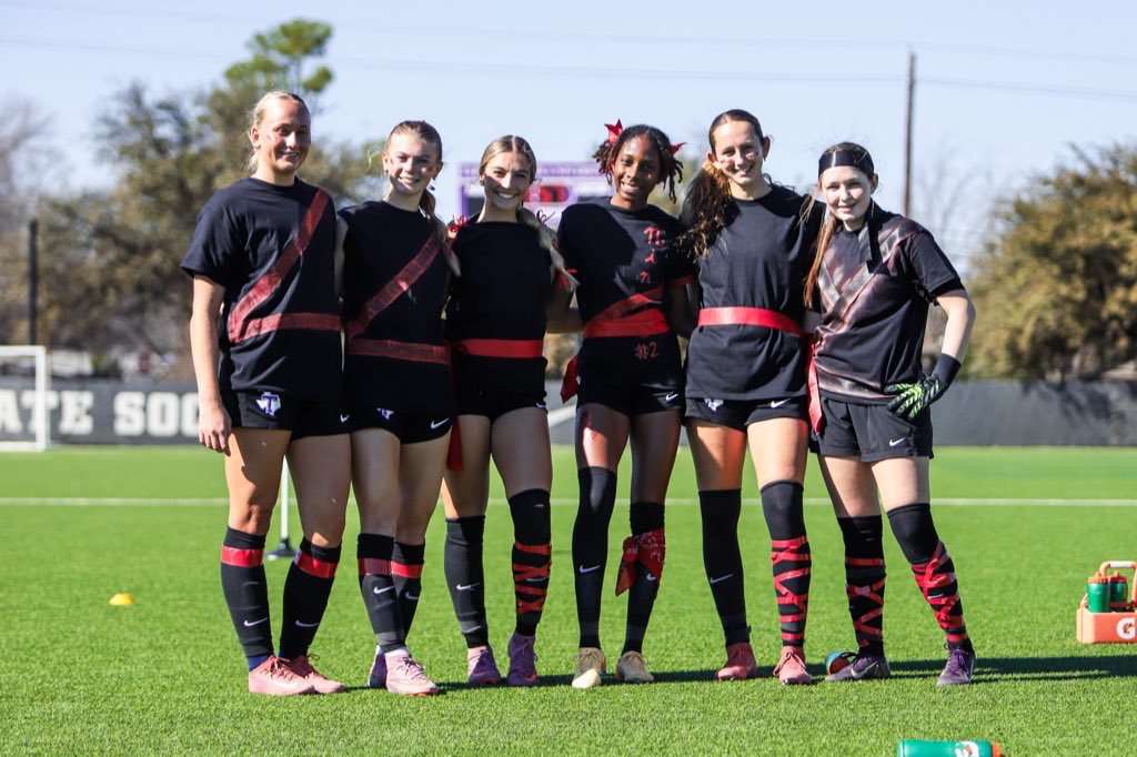 Tarleton State Soccer tweet media