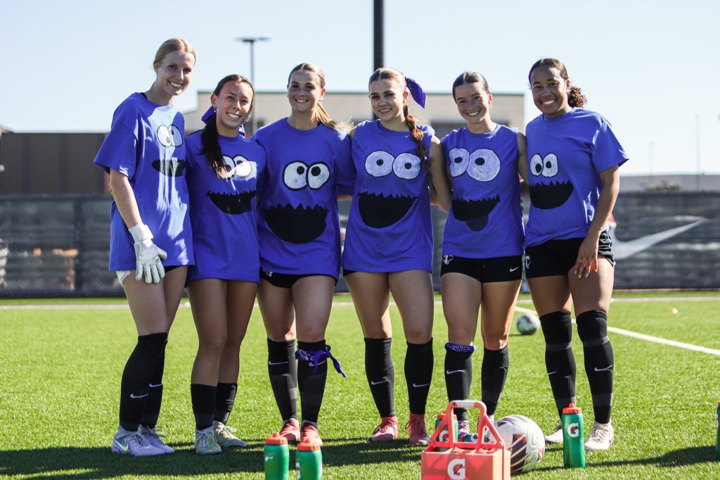 Tarleton State Soccer tweet media