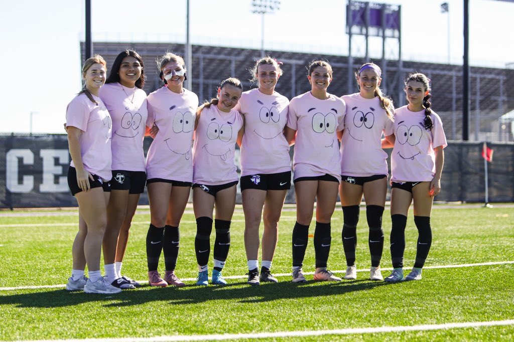 Tarleton State Soccer tweet media