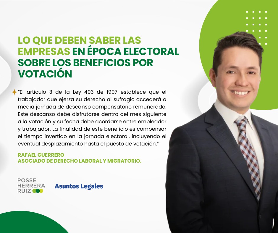 Posse Herrera Ruiz tweet media