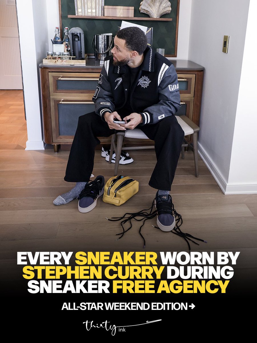 Thirty Ink tweet media