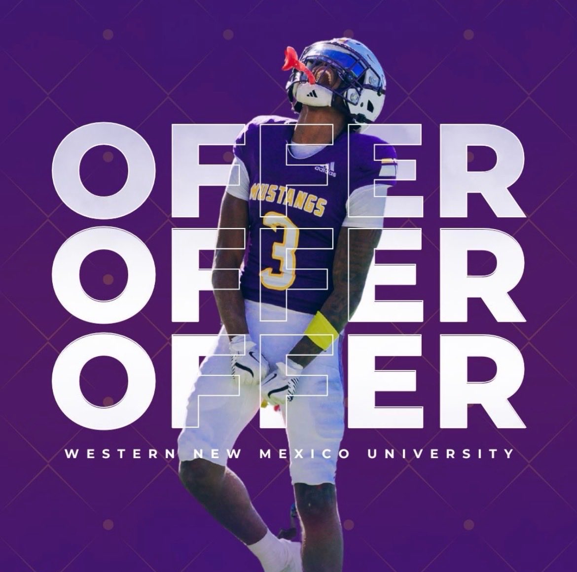 Expo Recruits tweet media