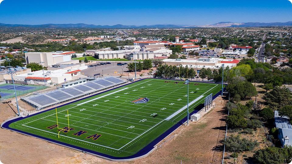 Expo Recruits tweet media