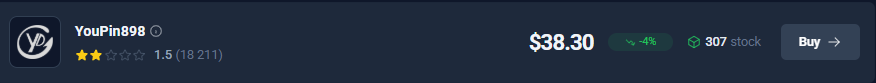 p1eak - Buying Skins tweet media