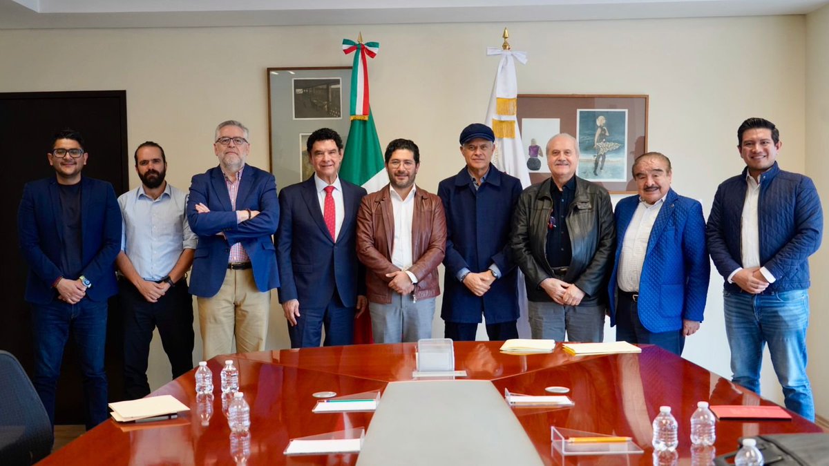 CTM Nacional tweet media