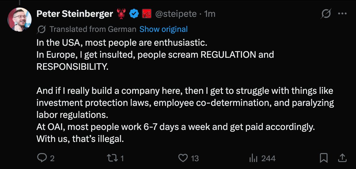 Nikos Drandakis tweet media