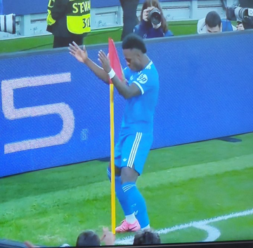 KICK Argentina tweet media