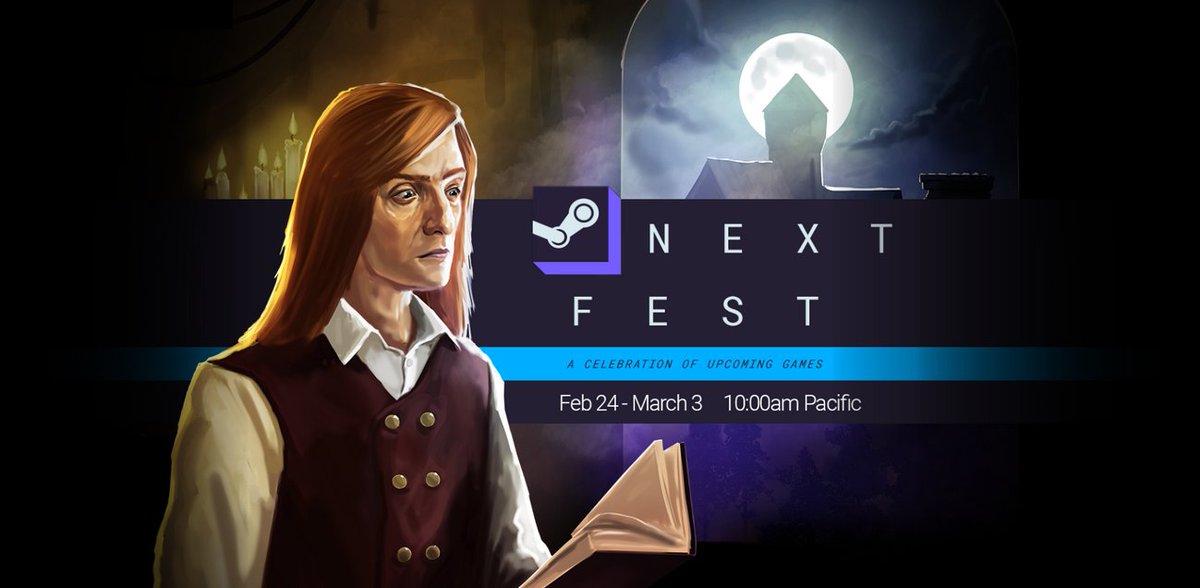 Digital Mosaic Games - 🏰 Castle Dornstein 🏰 tweet media