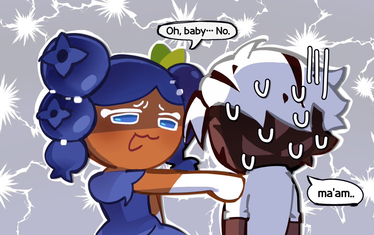 Naixo138465's tweet image. Happy late Valentine’s Day 💘💘 #wildchip