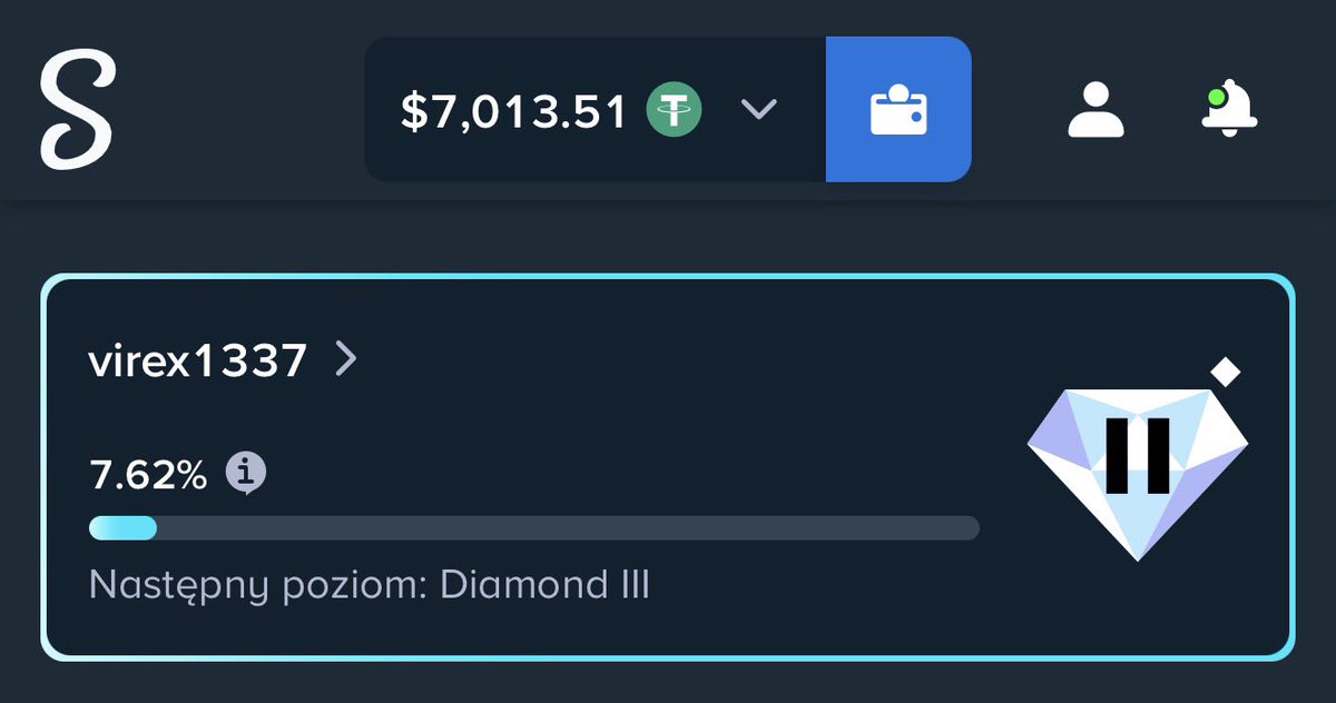 Drop your <a href="/Stake/">Stake.com</a> username and check back in 24h 👀🎁